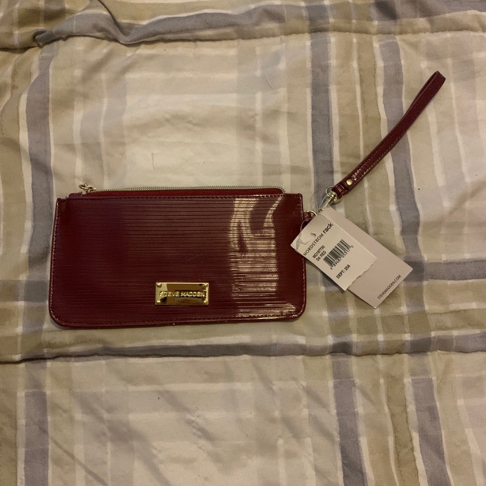 Brand new Steve Madden wallet